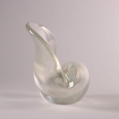 Shell Sculpture in Glass-VMM-891834