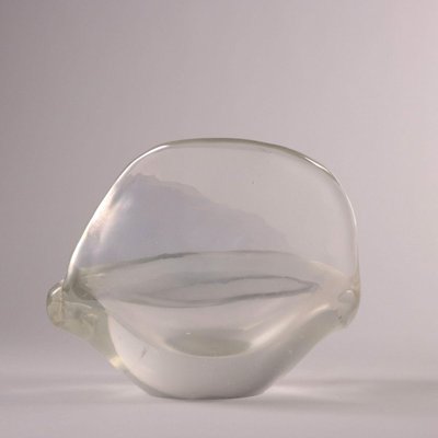 Shell Sculpture in Glass-VMM-891834