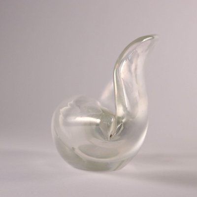 Shell Sculpture in Glass-VMM-891834