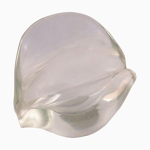 Shell Sculpture in Glass-VMM-891834