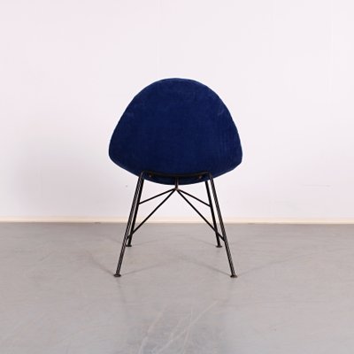 Shell-Shaped Side Chair, 1960s-JUN-1216148