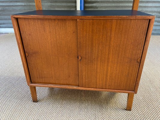 Shelving Cabinet by Poul Cadovius, 1968-RJQ-1075517