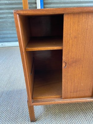 Shelving Cabinet by Poul Cadovius, 1968-RJQ-1075517