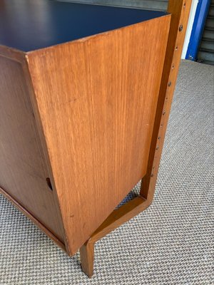 Shelving Cabinet by Poul Cadovius, 1968-RJQ-1075517