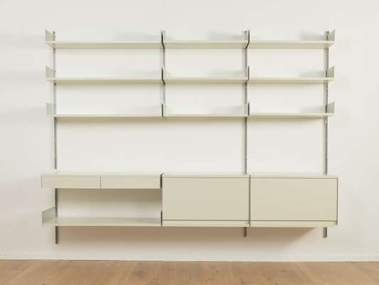 Shelving System 606 by Dieter Rams for Vitsœ-GPP-2036852