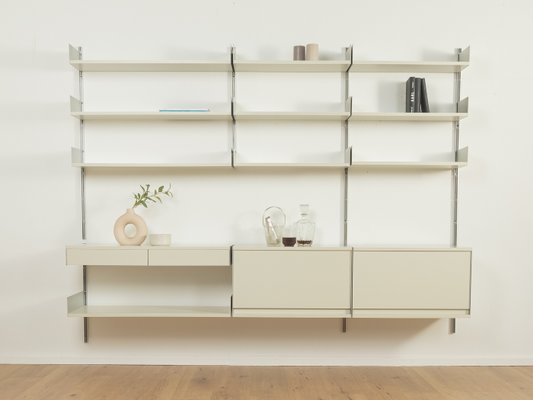 Shelving System 606 by Dieter Rams for Vitsœ-GPP-2036852