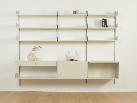 Shelving System 606 by Dieter Rams for Vitsœ-GPP-2036852