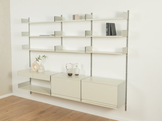 Shelving System 606 by Dieter Rams for Vitsœ-GPP-2036852