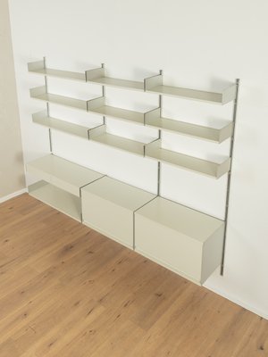 Shelving System 606 by Dieter Rams for Vitsœ-GPP-2036852