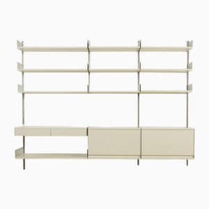 Shelving System 606 by Dieter Rams for Vitsœ-GPP-2036852