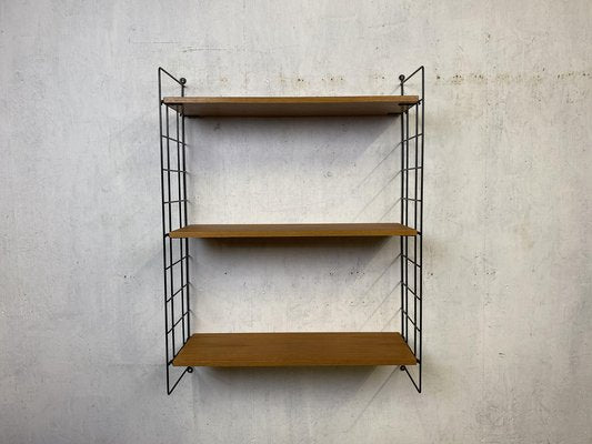 Shelving System in String Design-GPQ-1821605