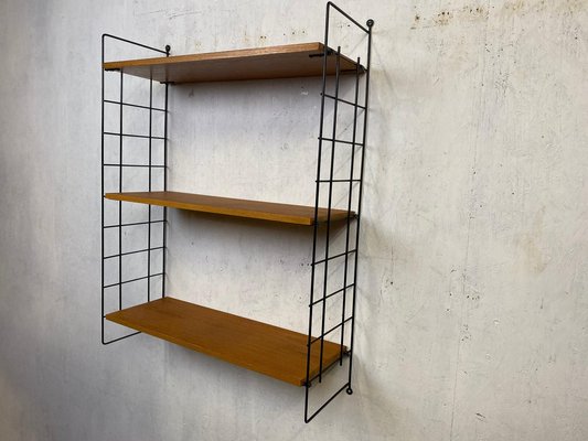 Shelving System in String Design-GPQ-1821605