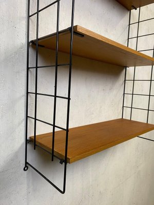 Shelving System in String Design-GPQ-1821605