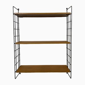 Shelving System in String Design-GPQ-1821605