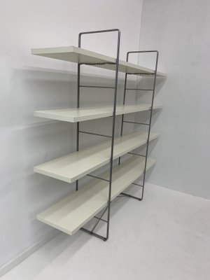 Shelving Unit by Niels Gammelgaard for Ikea, 1980s-BGP-1115404