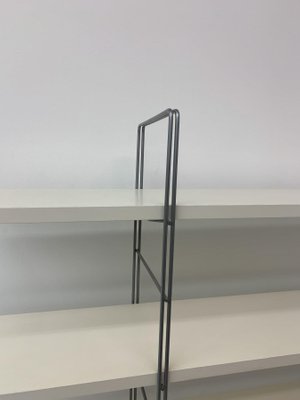 Shelving Unit by Niels Gammelgaard for Ikea, 1980s-BGP-1115404