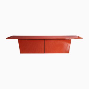 Sheraton Sideboard by Giotto Stoppino for Acerbis, 1972-VGJ-1581809