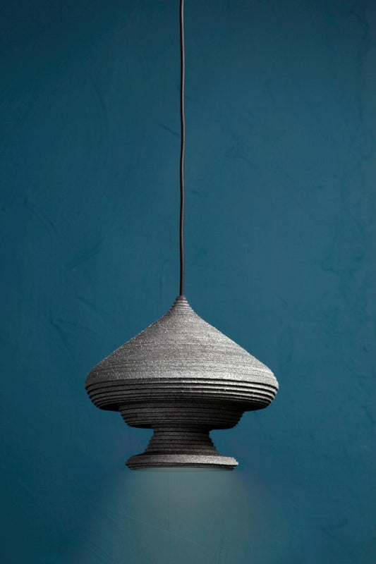 Sherazade Pendant Lamp by Siba Sahabi