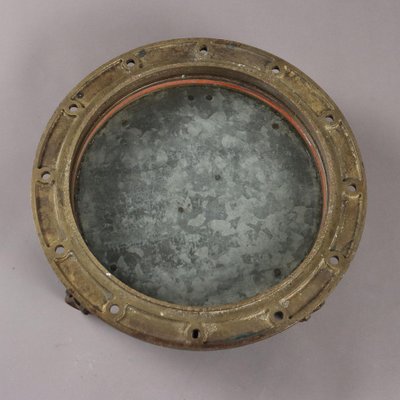 Ship Porthole in Iron-VMM-2040652