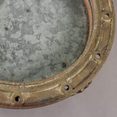 Ship Porthole in Iron-VMM-2040652