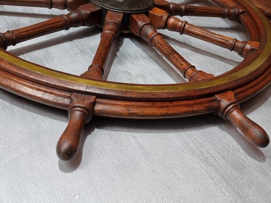 Shipping Steering Wheel with 10 Spokes-NQV-1138341