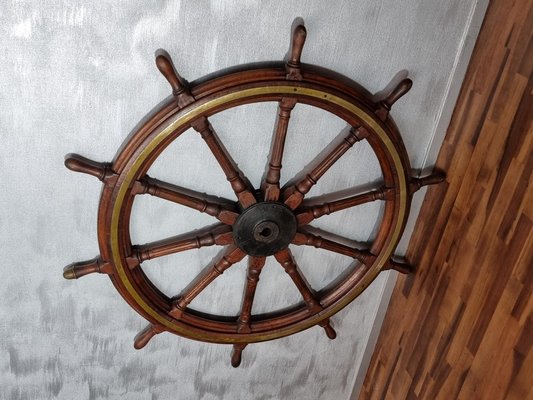 Shipping Steering Wheel with 10 Spokes-NQV-1138341