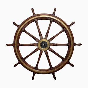 Shipping Steering Wheel with 10 Spokes-NQV-1138341