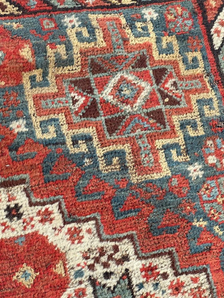 Shiraz Rug from Bobyrugs, 1890s