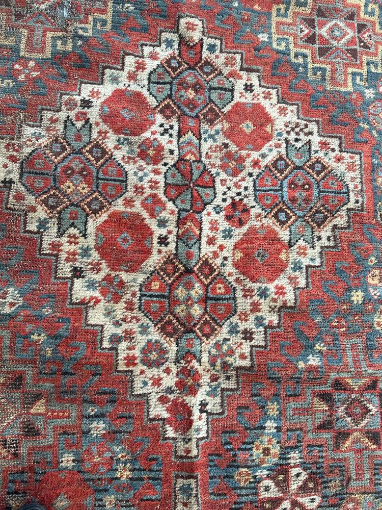 Shiraz Rug from Bobyrugs, 1890s