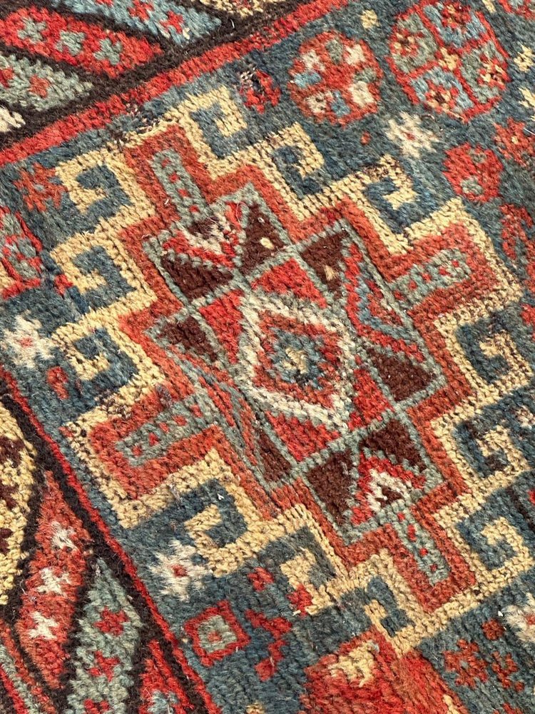 Shiraz Rug from Bobyrugs, 1890s