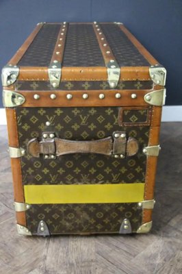 Shoe Trunk from Louis Vuitton, 1920s-YF-1785552