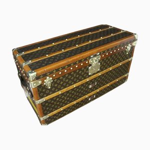 Shoe Trunk from Louis Vuitton, 1920s-YF-1785552