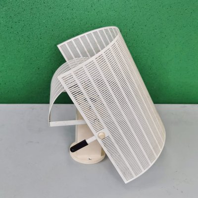 Shogun Sconce by Mario Botta for Artemide, 1980s-PRS-1740508