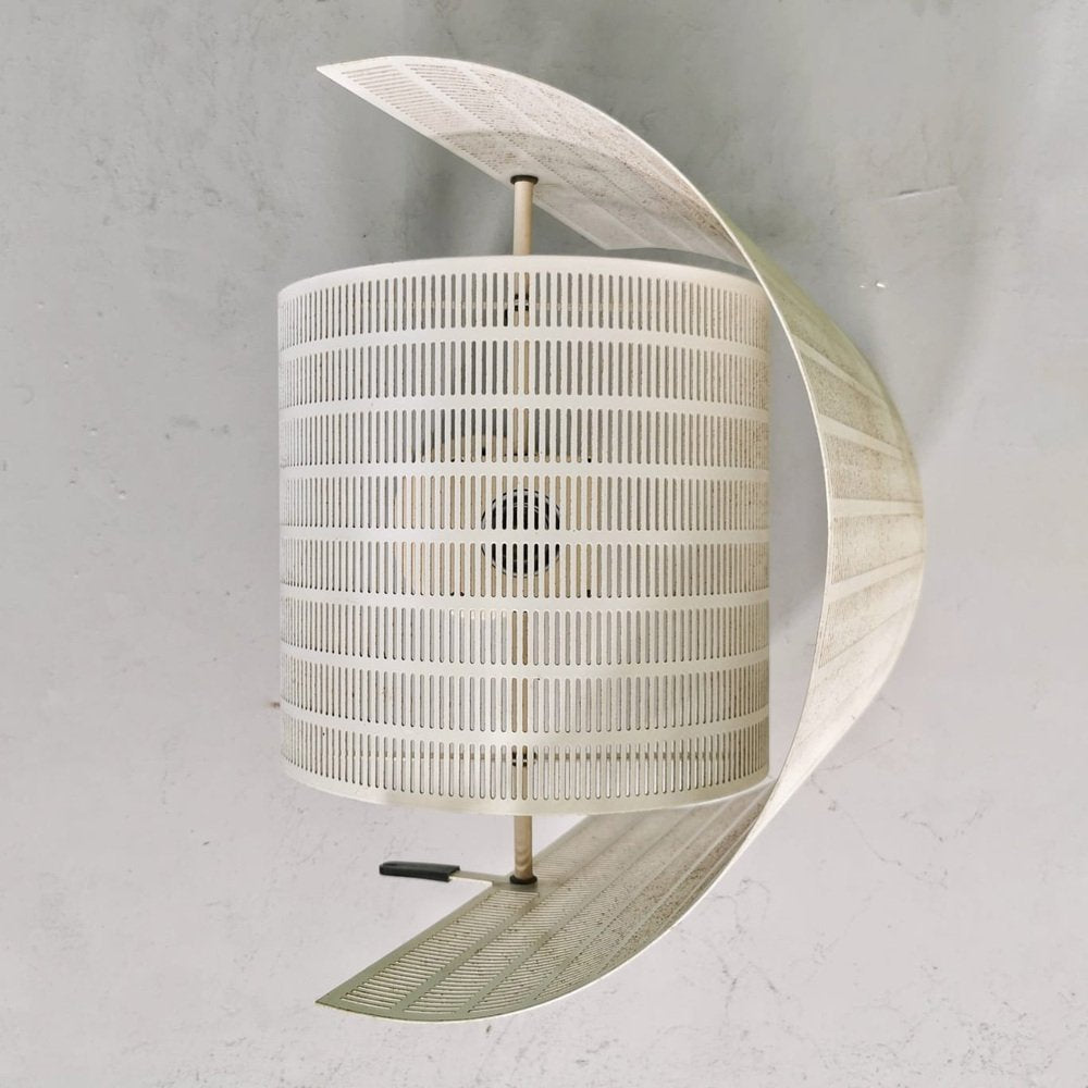 Shogun Sconce by Mario Botta for Artemide, 1980s