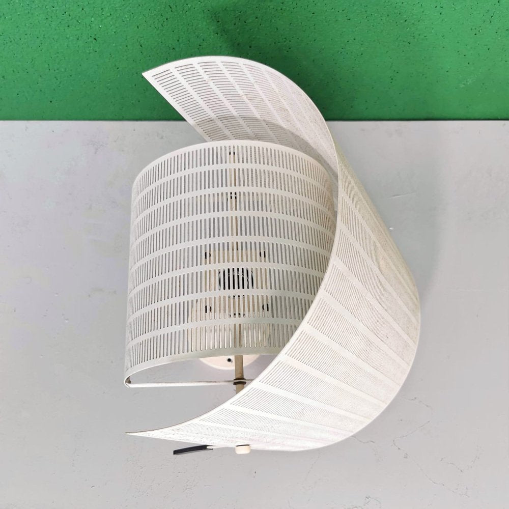 Shogun Sconce by Mario Botta for Artemide, 1980s