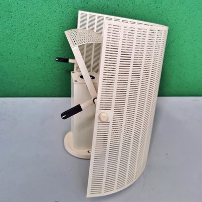 Shogun Sconce by Mario Botta for Artemide, 1980s-PRS-1740507