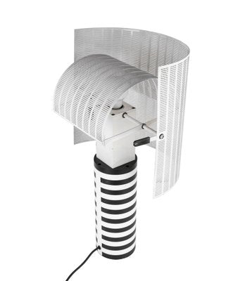 Shogun Table Lamp by Mario Botta for Artemide, 1986-ZCI-2030007