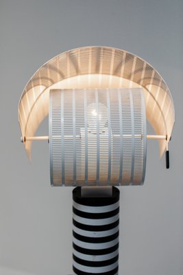 Shogun Table Lamp by Mario Botta for Artemide-OO-1250169