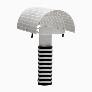 Shogun Table Lamp by Mario Botta for Artemide-OO-1250169