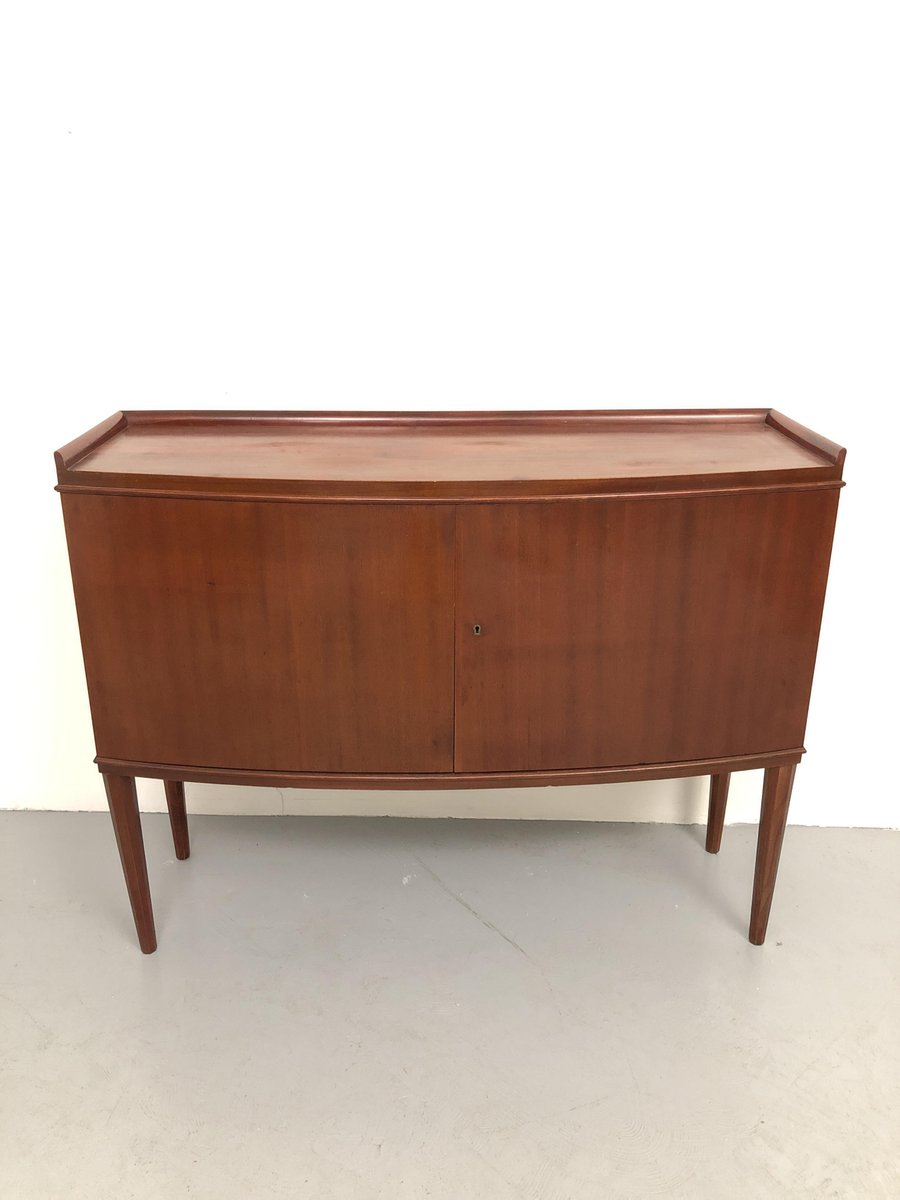 Short Sideboard by Guglielmo Ulrich, 1950s