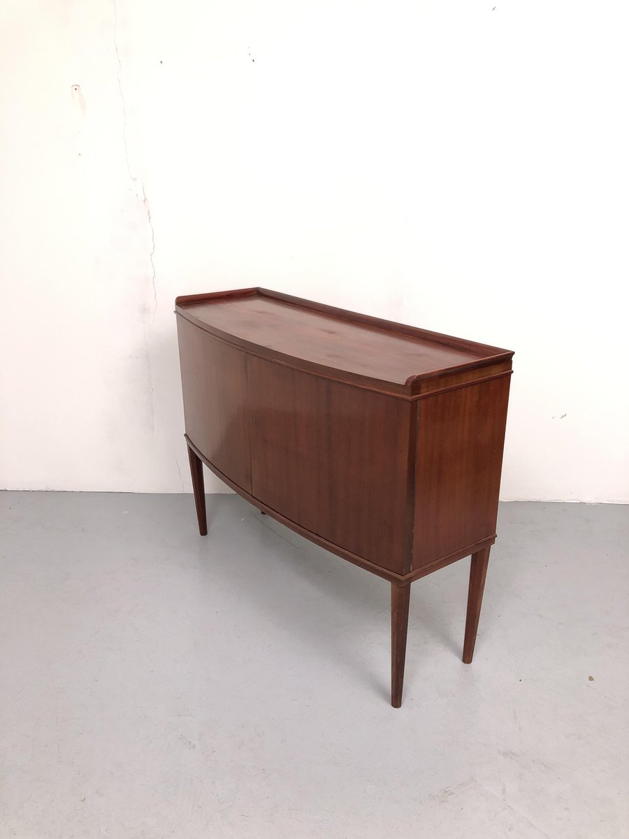 Short Sideboard by Guglielmo Ulrich, 1950s