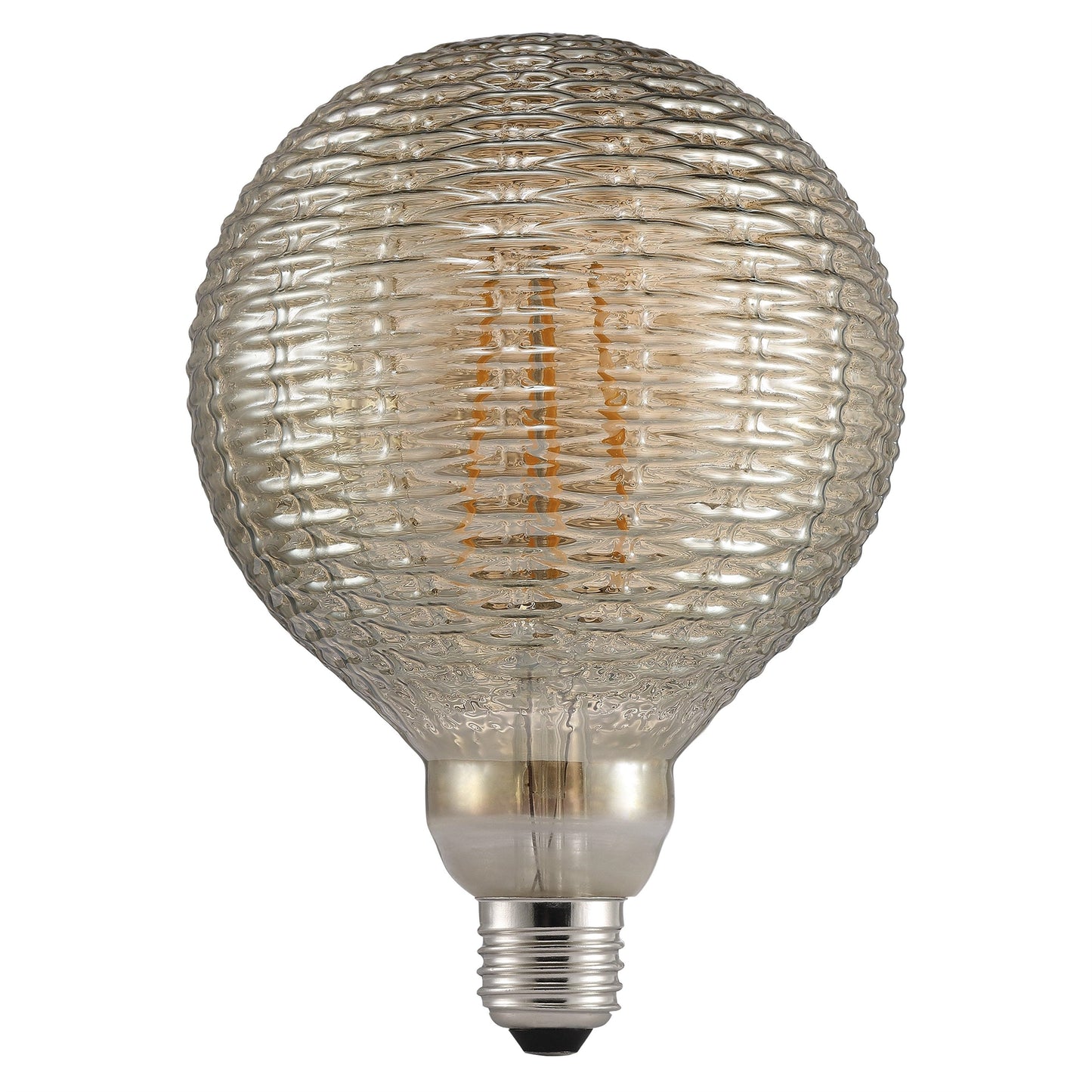 Avra ​​E27 Bulb by nordlux #Bamboo Smoked