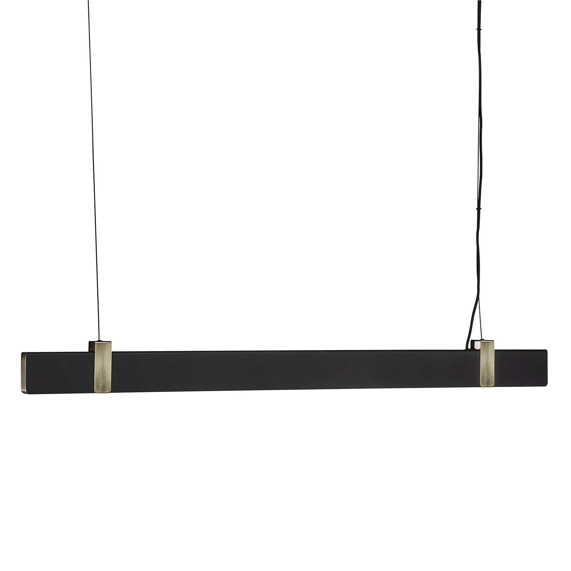 Lilt Pendant Lamp by nordlux #Black