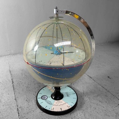 Shōwa Astronomical Globe from AMY, Japan, 1970s-DWL-1807050