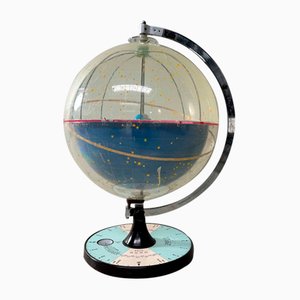 Shōwa Astronomical Globe from AMY, Japan, 1970s-DWL-1807050