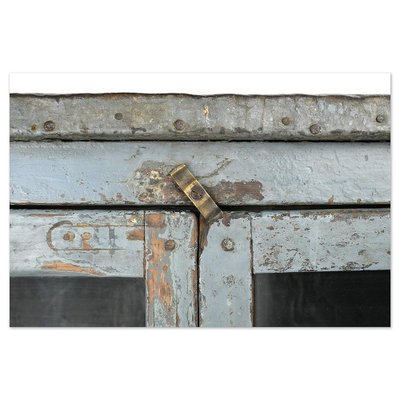 Showcase Buffet in Patinated Wood-NQ-1805721