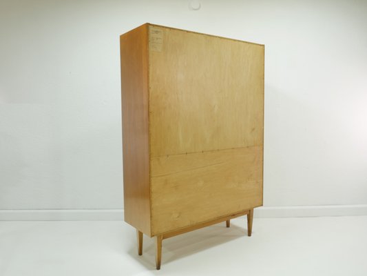 Showcase Highboard, Germany, 1960s-DHT-1769044