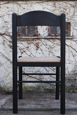 Side Chair, 1980s-KNM-859375