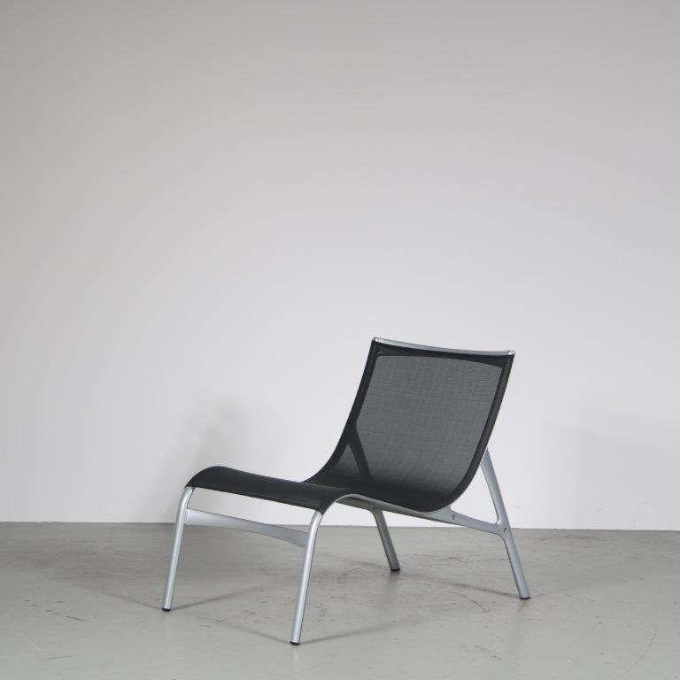 Side Chair by Alberto Meda for Alias, Italy, 1980s