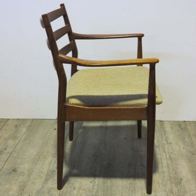 Side Chair by Arne Vodder for France & Søn/France & Daverkosen, 1950s-WK-572490